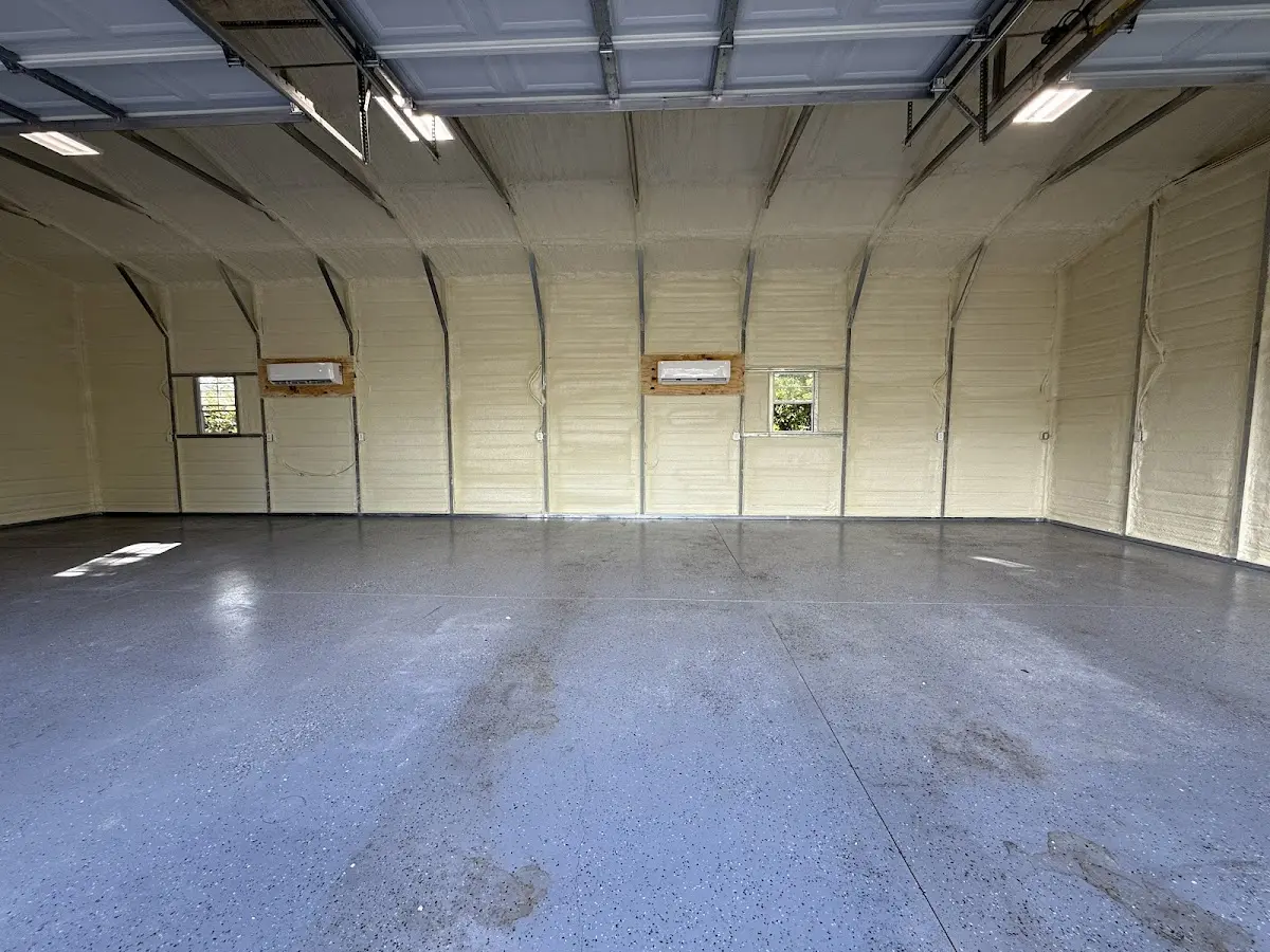 Spray Foam Roofing services in Wanaque, NJ